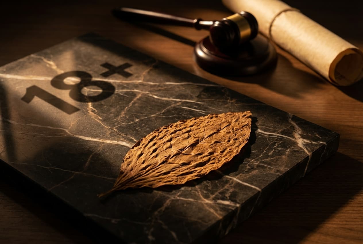 Bilinçli Tüketim ve Yasal Uyarılar