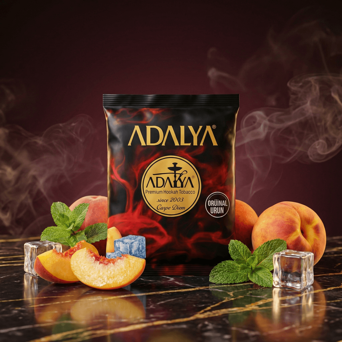 Adalya Berlin Nights